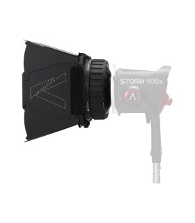 Aputure Kit Fresnel CF7 +...
