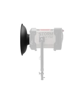 Aputure Adaptador Visera XT52