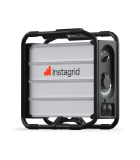 Instagrid ONE 2,1 kWh