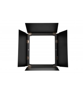 Aputure Visera 4h NOVA II 1x1