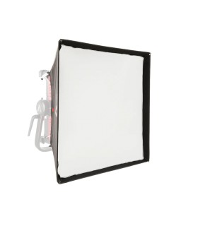 Aputure Softbox NOVA II 1x1