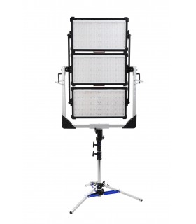 Aputure Horquilla para 3...