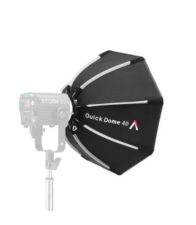 Aputure Quick Dome 40