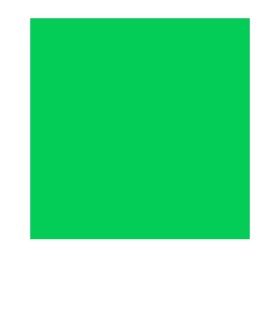 Rollo E-Colour 089 Moss...