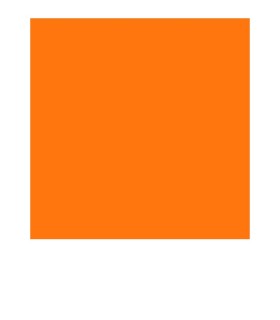 Rollo E-Colour 105 Orange...