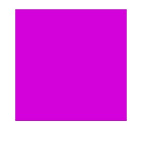 Rollo E-Colour 126 Mauve ROSCO