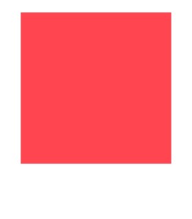 Rollo E-Colour 157 Pink ROSCO